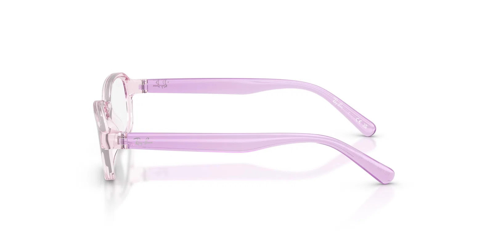 Ray-Ban Junior 1904 Eyeglasses - view 51